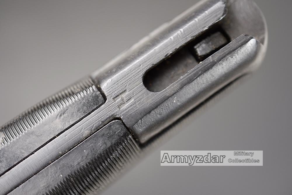 US M1 Garand bayonet 'U.C.' — image 11