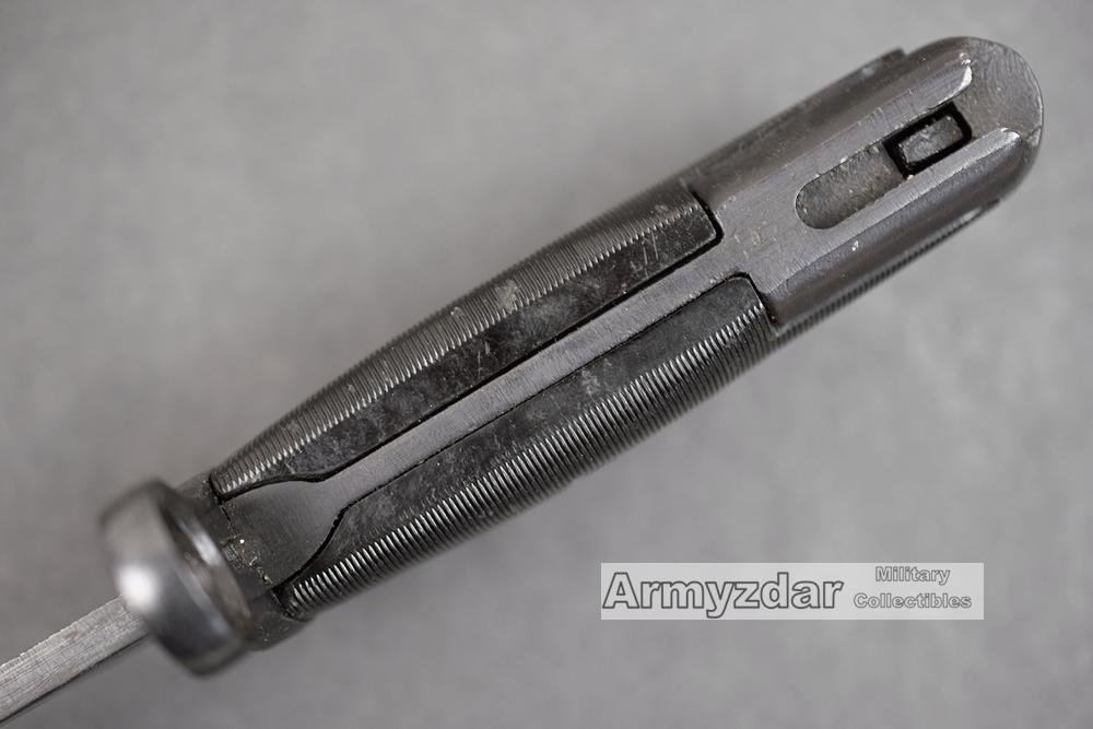 US M1 Garand bayonet 'U.C.' — image 3