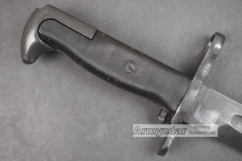 US M1 Garand bayonet 'U.C.' — image 4