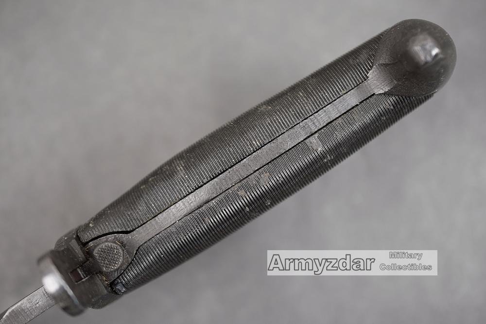 US M1 Garand bayonet 'U.C.' — image 5