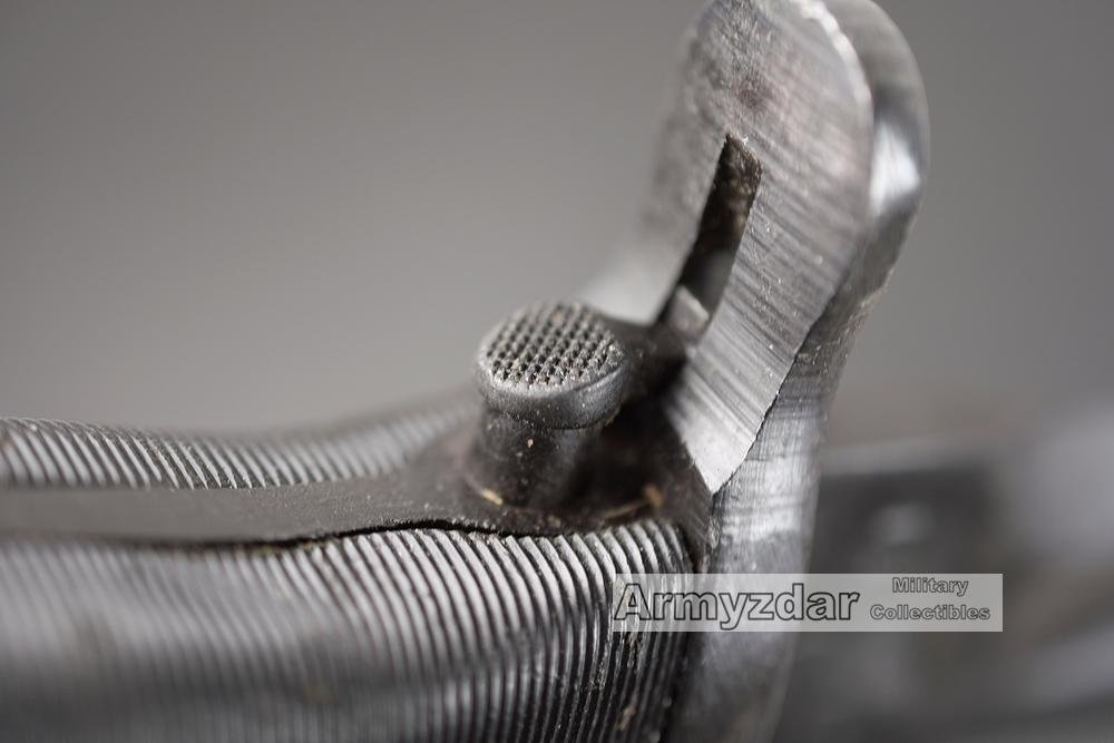 US M1 Garand bayonet 'U.C.' — image 8