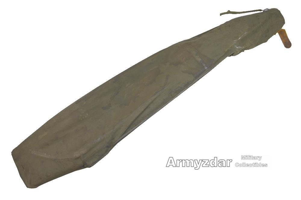 WW2 US Vehicle rifle holder — image 2