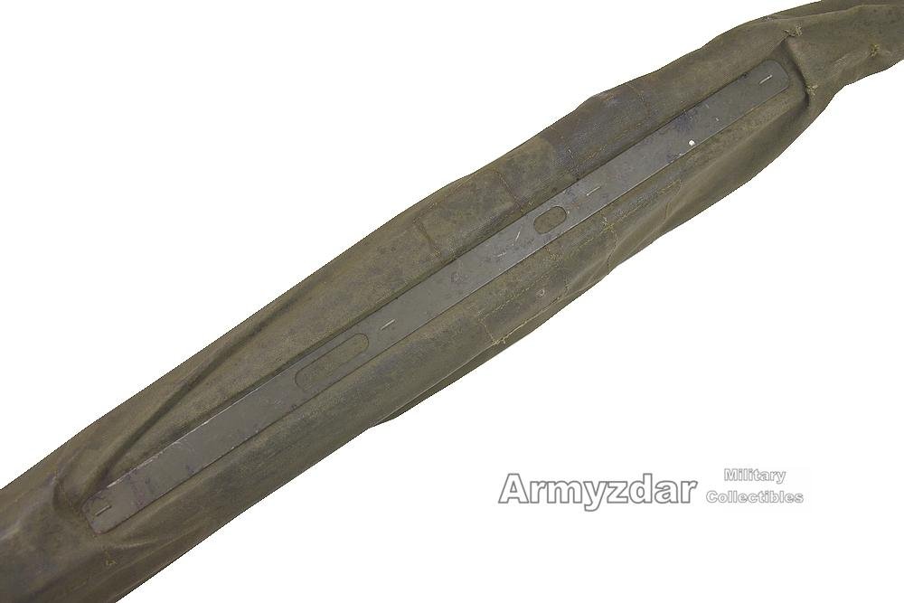 WW2 US Vehicle rifle holder — image 3