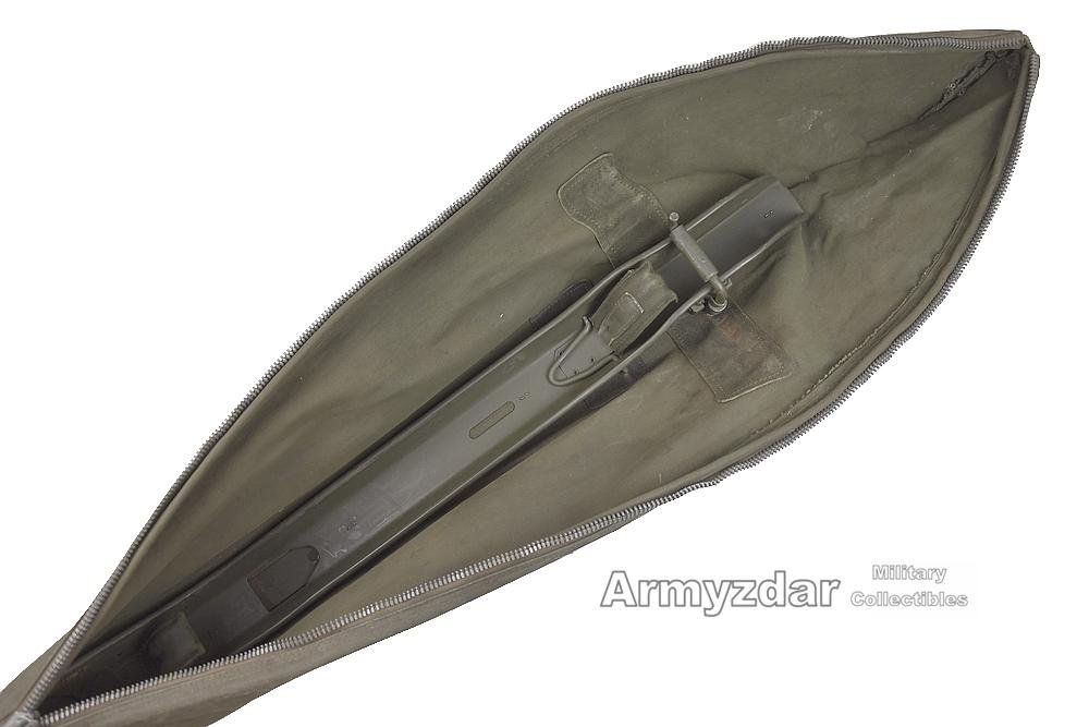 WW2 US Vehicle rifle holder — image 4