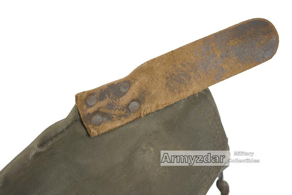 WW2 US Vehicle rifle holder — image 6
