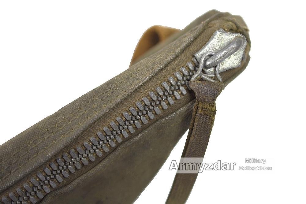 WW2 US Vehicle rifle holder — image 7