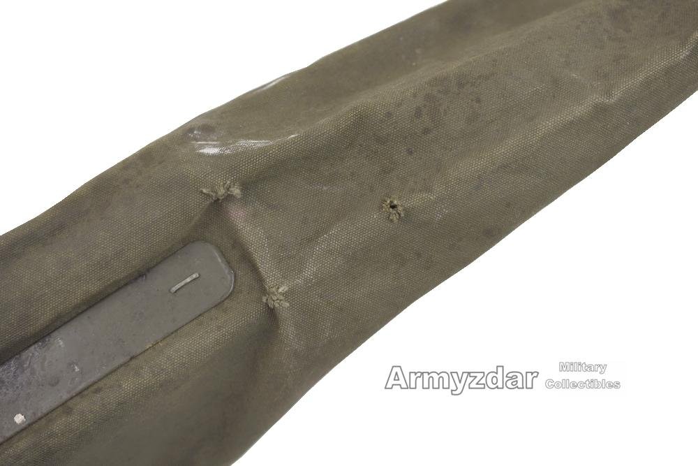 WW2 US Vehicle rifle holder — image 8