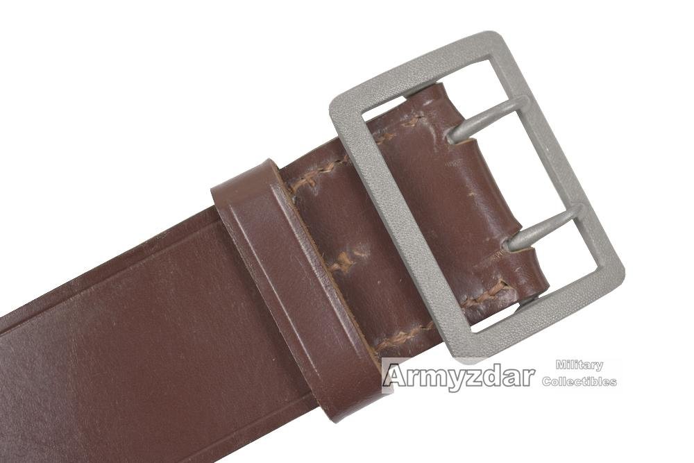 WH/LW Officer belt „90cm' — image 6