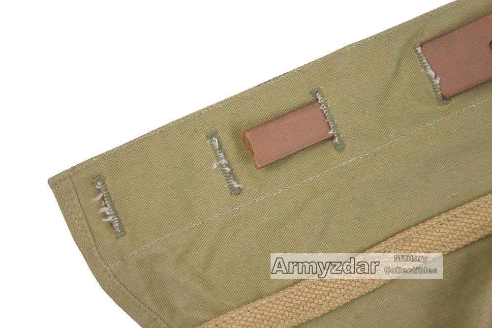 US M1928 Haversack 'British made' — image 9
