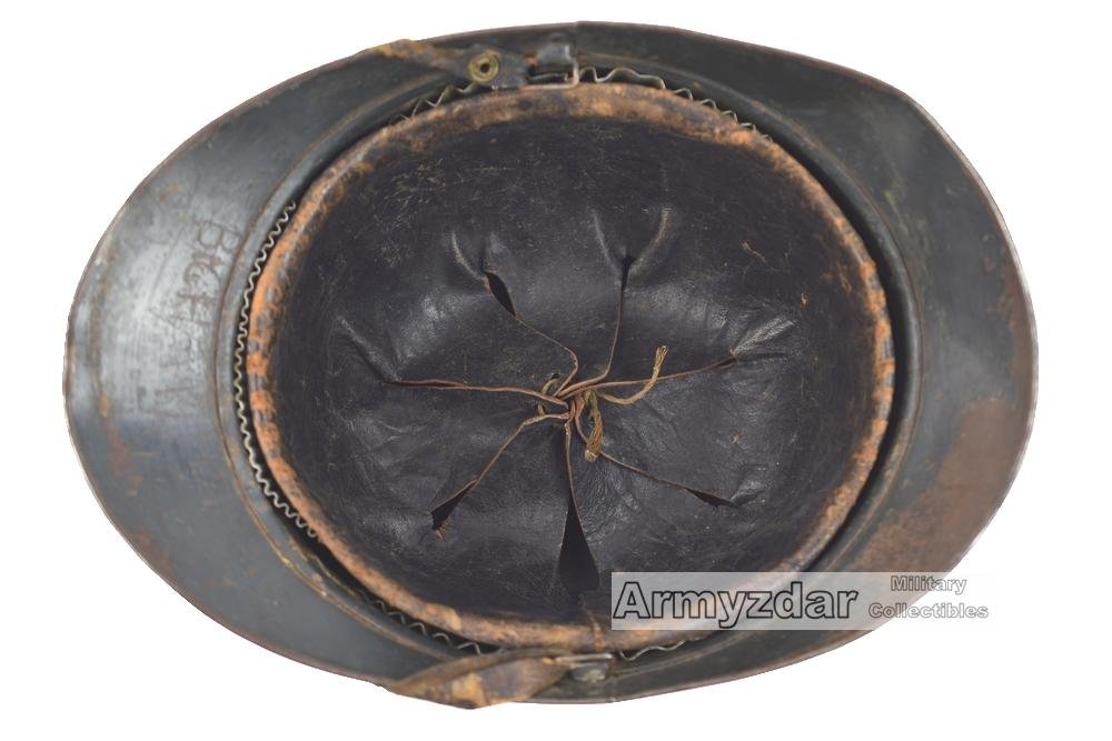 M1915 French Adrian helmet 'Infantry' — image 10
