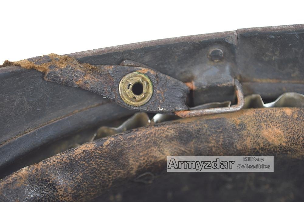 M1915 French Adrian helmet 'Infantry' — image 12