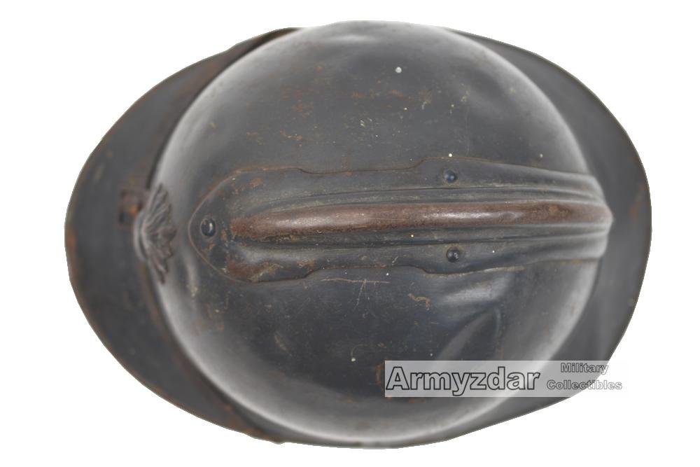 M1915 French Adrian helmet 'Infantry' — image 8