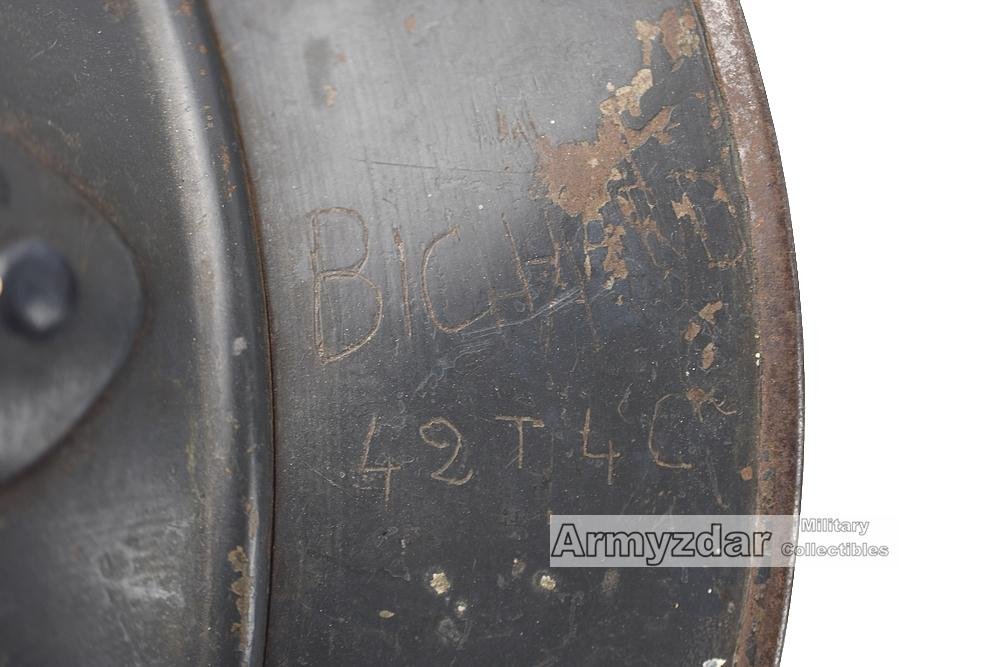 M1915 French Adrian helmet 'Infantry' — image 9