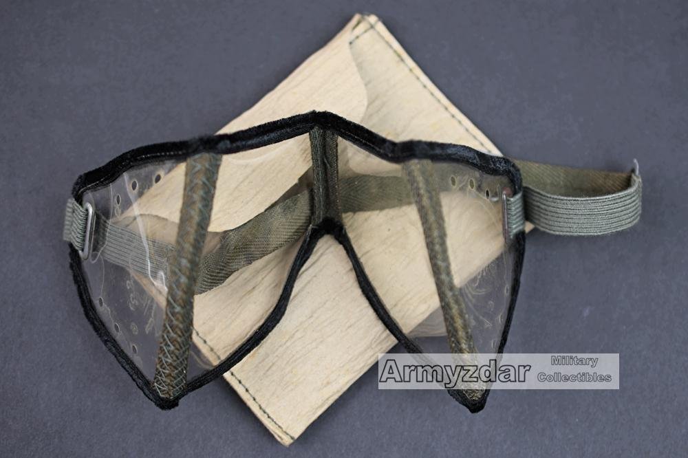 German tropical goggles — image 2