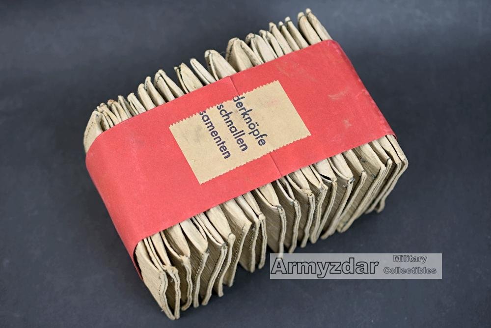 German tropical goggles — image 3