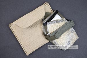 German tropical goggles