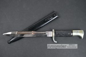 German dress bayonet „W.K.C.'