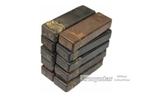 Hautentgiftungsmittel 1942