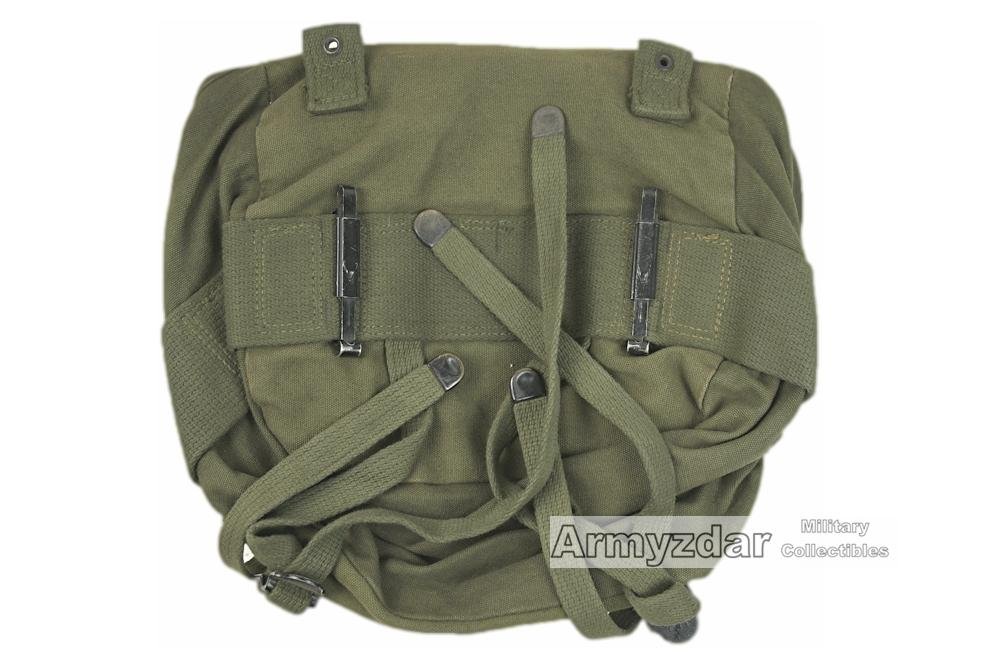 US M1961 Butt Pack (nr.1) — image 2