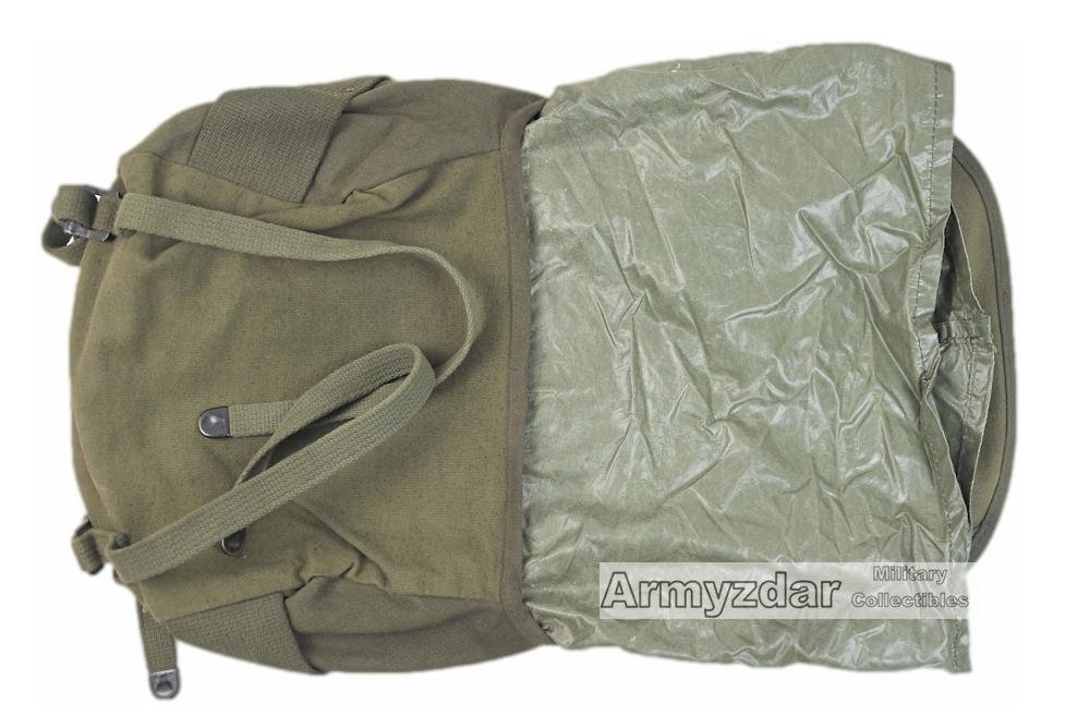 US M1961 Butt Pack (nr.1) — image 4