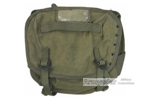 US M1961 Butt Pack (nr.1)