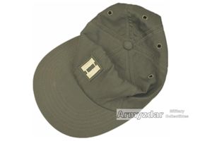 US Vietnam Hot weather field cap „Captain'