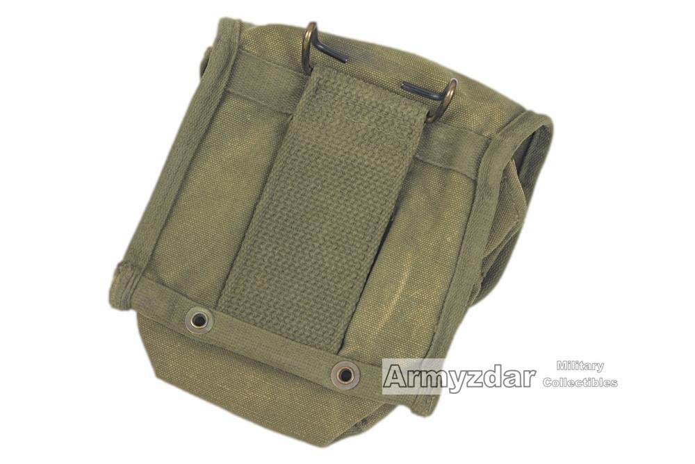 US Vietnam Jungle First Aid Kit „1967' — image 2