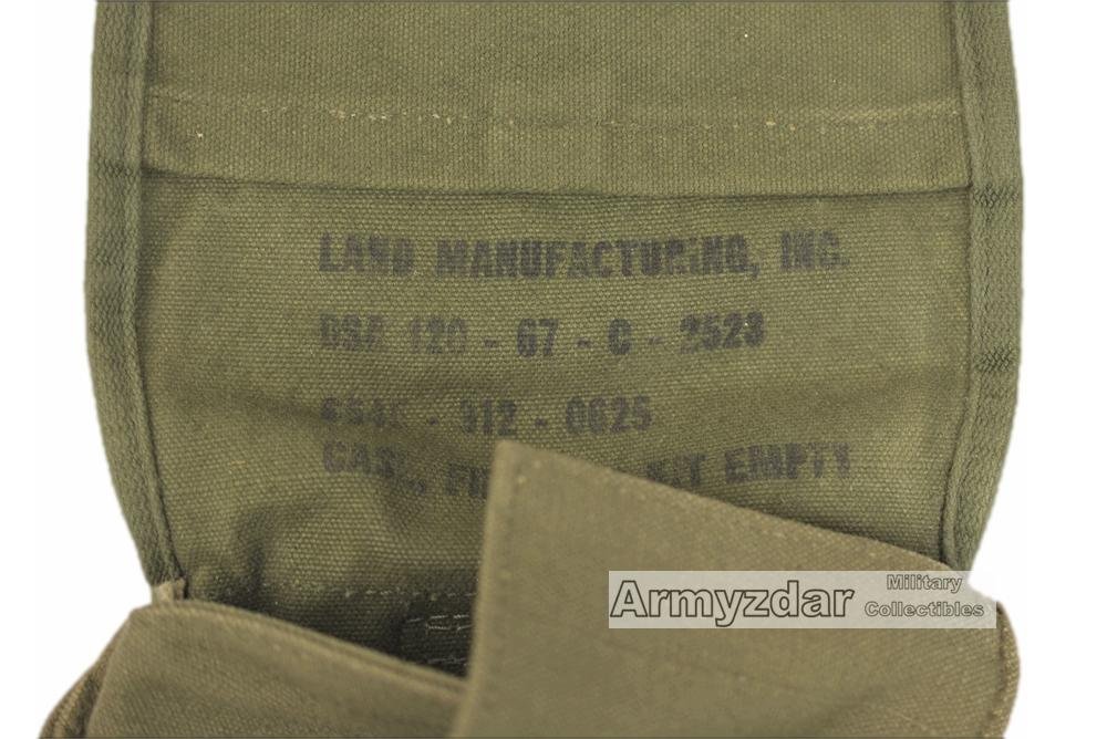 US Vietnam Jungle First Aid Kit „1967' — image 3