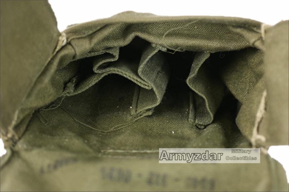 US Vietnam Jungle First Aid Kit „1967' — image 4