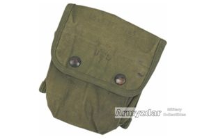 US Vietnam Jungle First Aid Kit „1967'