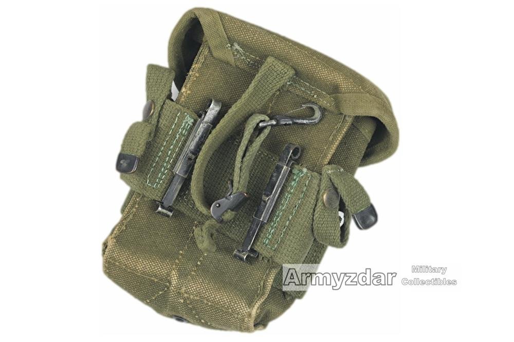 US M1956 Ammo Pouch 1st pattern — image 2