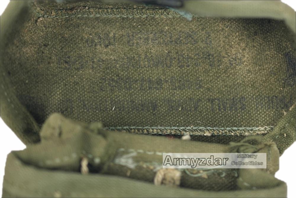 US M1956 Ammo Pouch 1st pattern — image 3