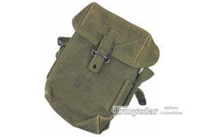 US M1956 Ammo Pouch 1st pattern