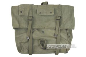 USMC Vietnam M1941 Knapsack