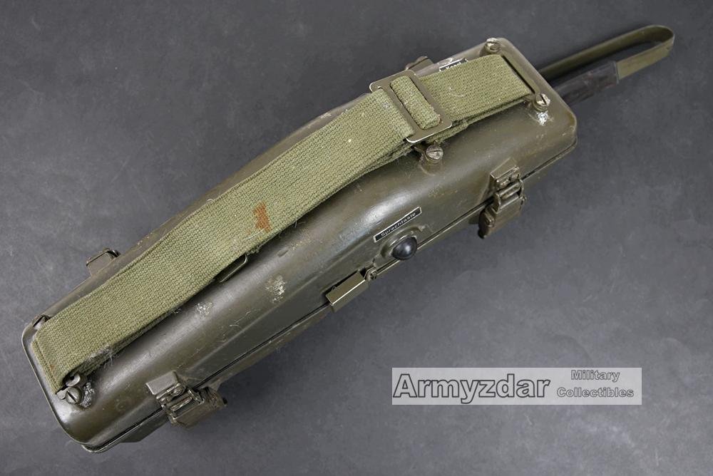 US Radio Receiver and Transmitter RT-196/PRC-6/6 — image 3