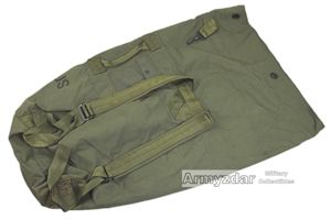 US Army Nylon Duffle Bag