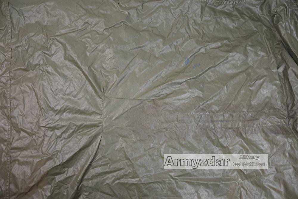 Vietnam US Poncho 1960 — image 2