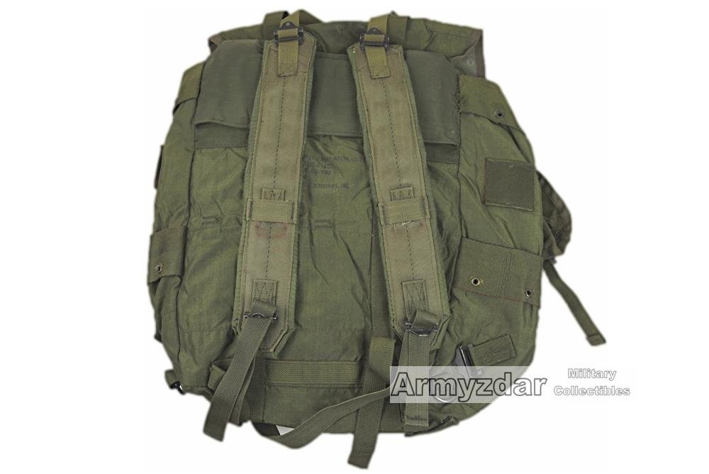 US Backpack (A.L.I.C.E.) — image 2