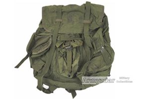 US Backpack (A.L.I.C.E.)