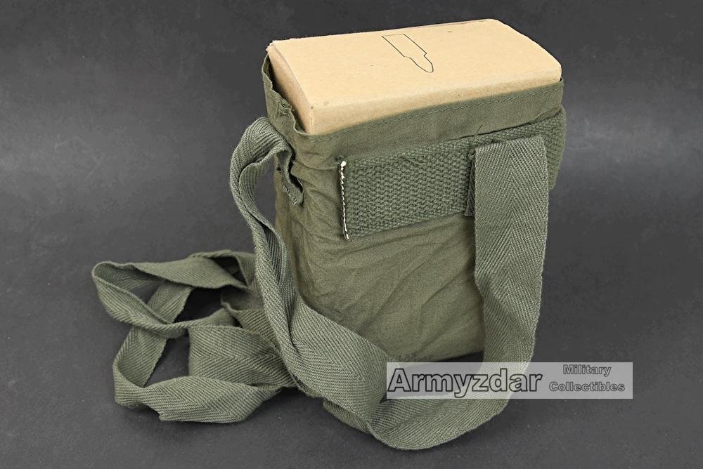 Vietnam M4 Ammo bandoleer (2nd type) — image 2