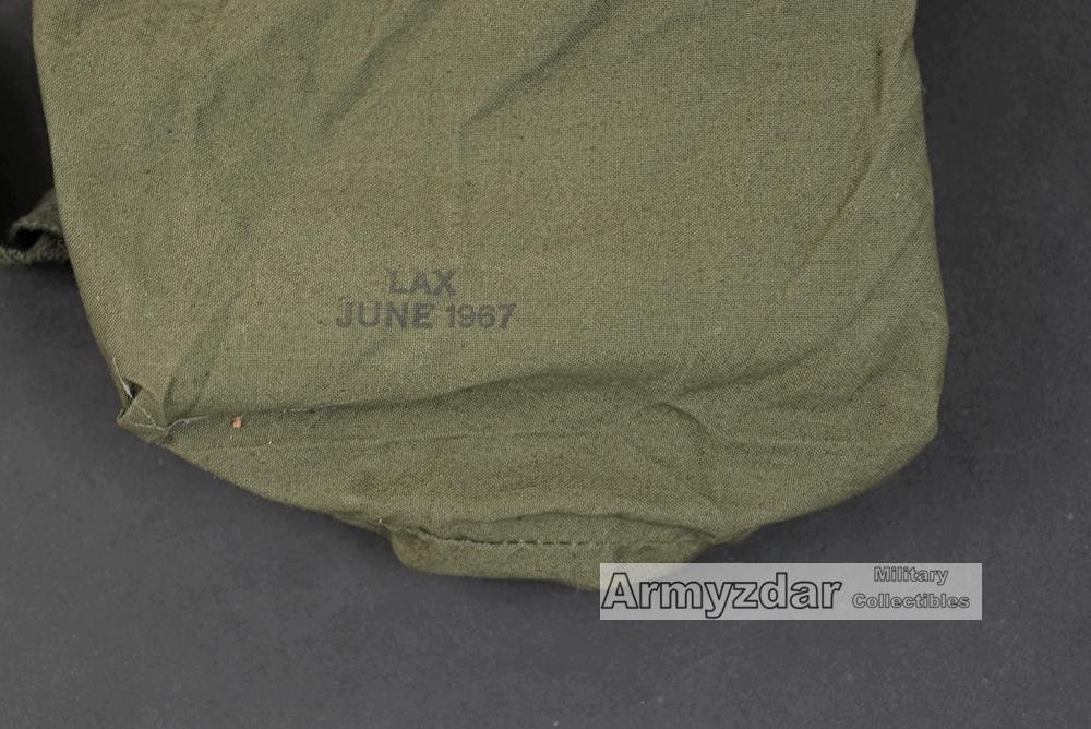 Vietnam M4 Ammo bandoleer (2nd type) — image 3