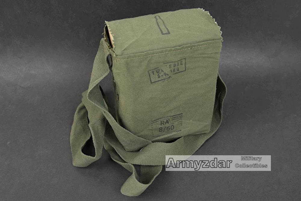 Vietnam M4 Ammo bandoleer (1st type) — image 2