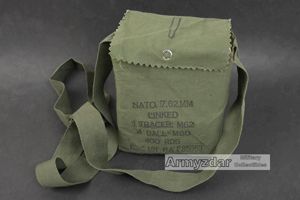 Vietnam M4 Ammo bandoleer (1st type)