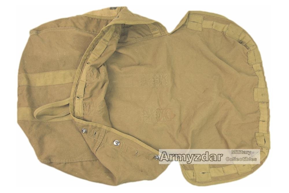 ČSLA Parachute bag — image 4