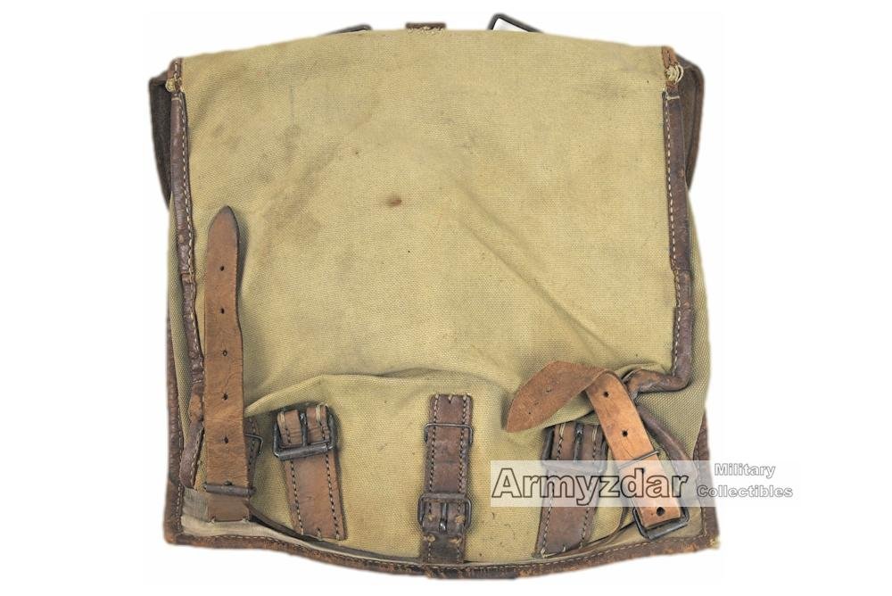 M1893 French backpack — image 2