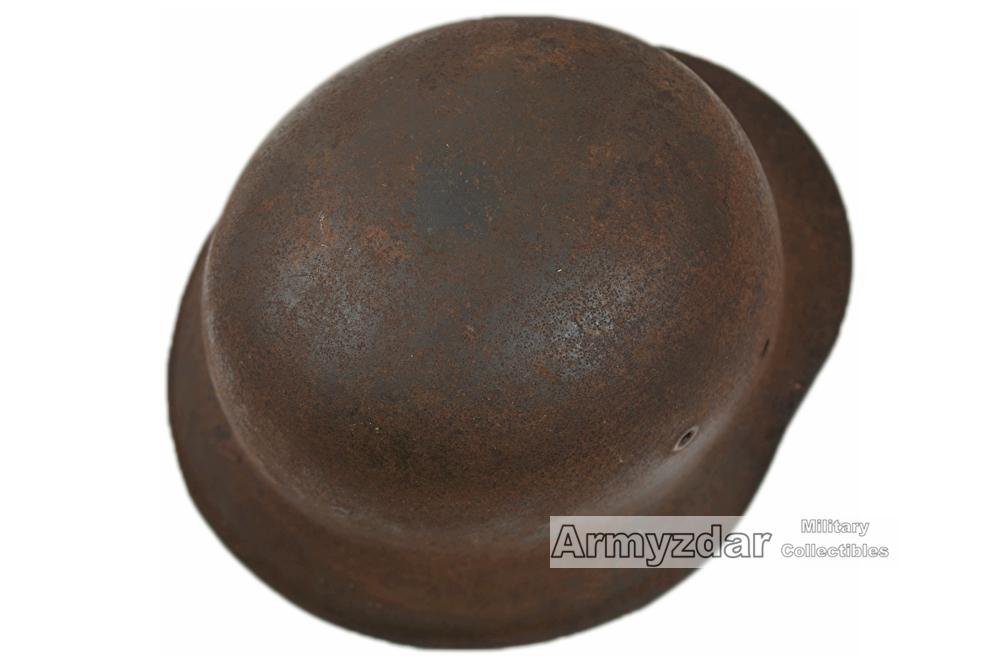 German M42 Helmet shell — image 5