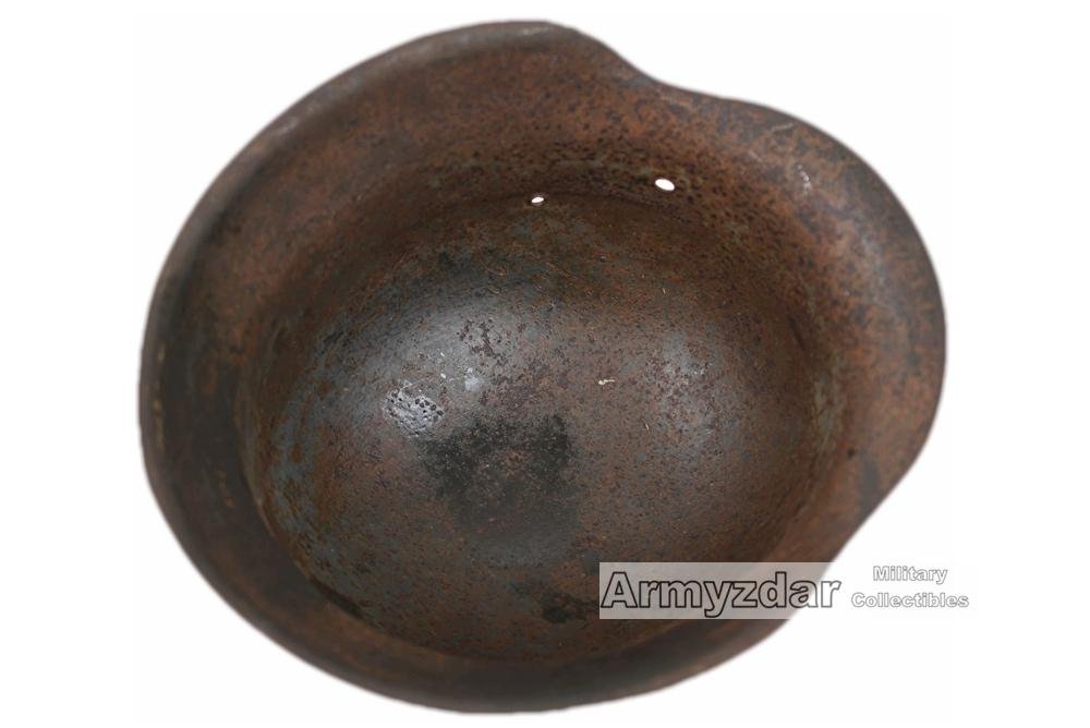 German M42 Helmet shell — image 6