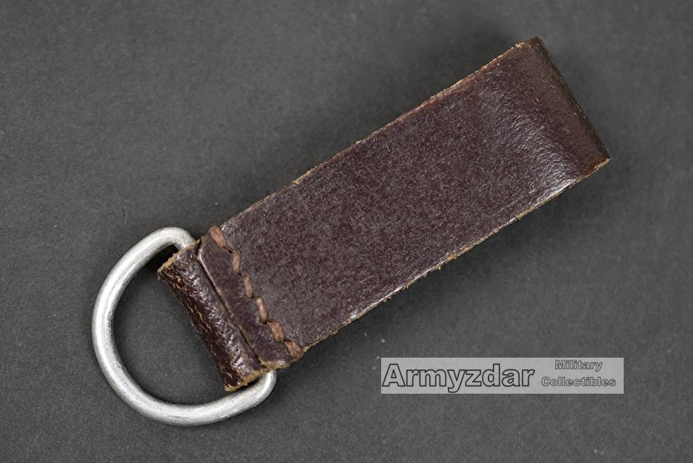 German dagger brown belt loop — image 2