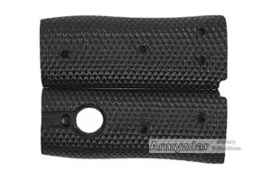 Repro M1867 Werndl bayonet grips