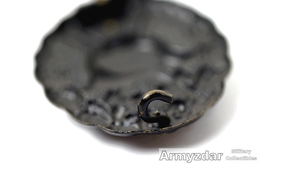 Verwundetenabzeichen WW1 in schwarz — image 4